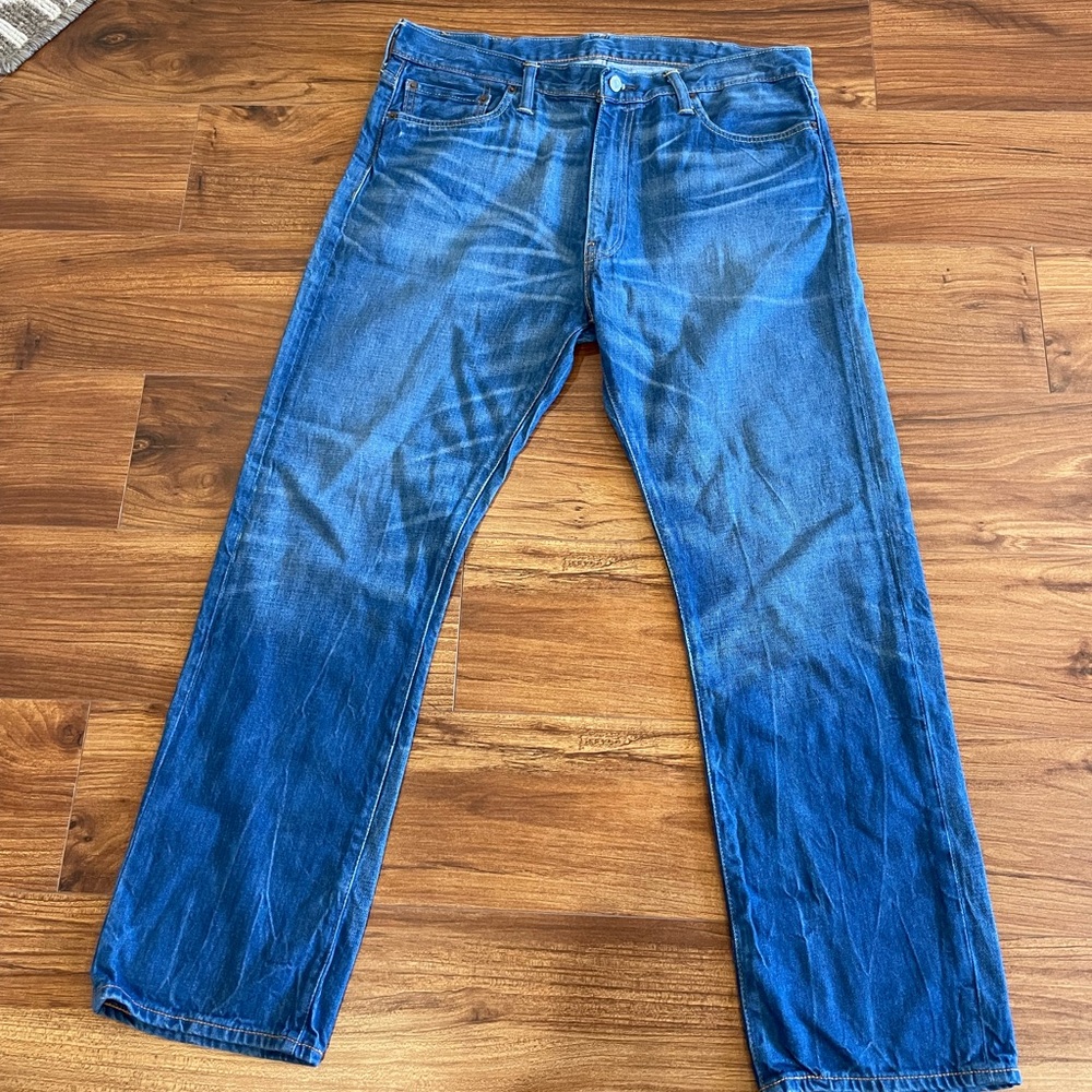 levis 513 straight 08513- 2596